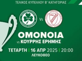 Βόλεϊ: Κεκλεισμένων των θυρών ο τελικός Β’ Κατηγορίας Γυναικών