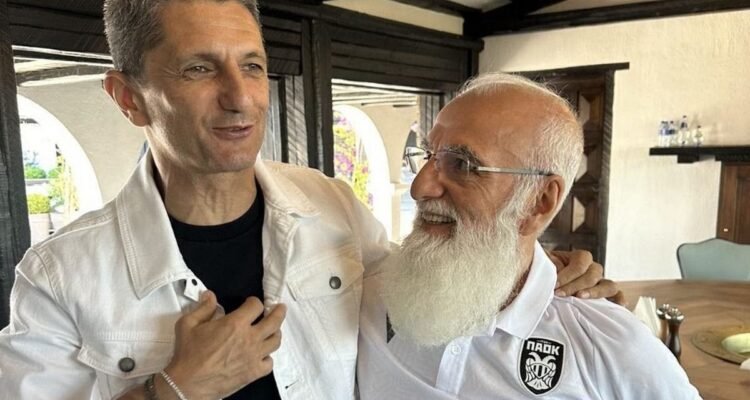 ΛΟΥΤΣΕΣΚΟΥ