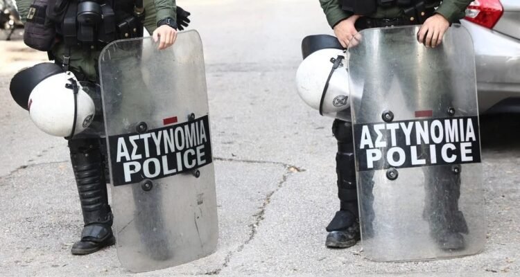 Εξιχνιάστηκε συμπλοκή με οπαδικά κίνητρα στη Νίκαια
