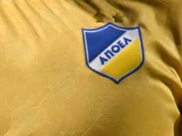 Σαν Σήμερα: Ιδρύθηκε το ΑΠΟΕΛ!