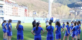 Εθνική Γυναικών: Κλήση για προπονήσεις