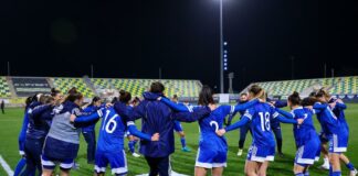 Κλήση της Εθνικής Γυναικών για προπονήσεις