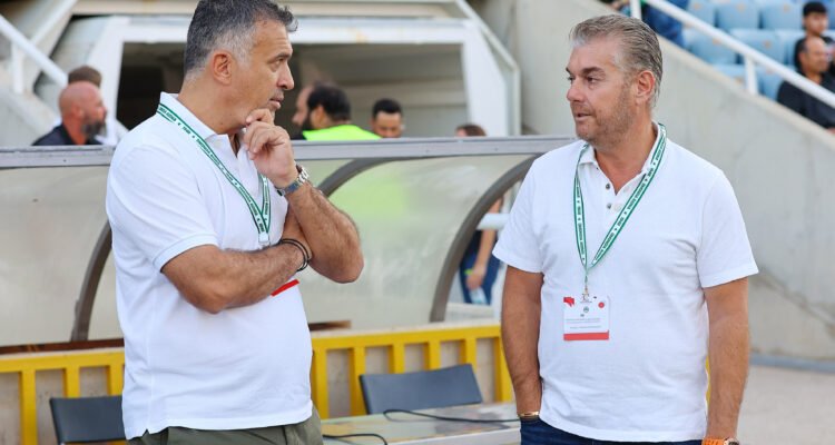 Μια ακόμα άποψη για την Ομόνοια