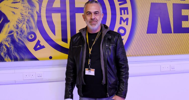 ΑΕΛ: Μέχρι τη… Λα Λίγκα