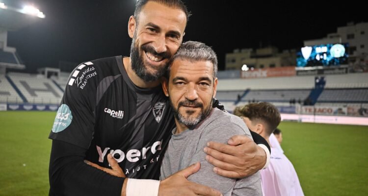 Πήρε ό,τι άξιζε… η Ομόνοια Αραδίππου