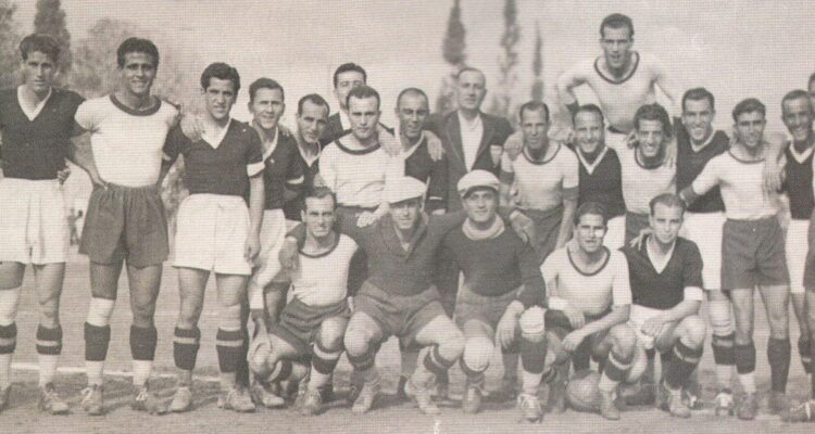 AEK PAOK 1939