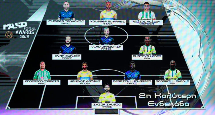 Το μεγάλο ανέκδοτο