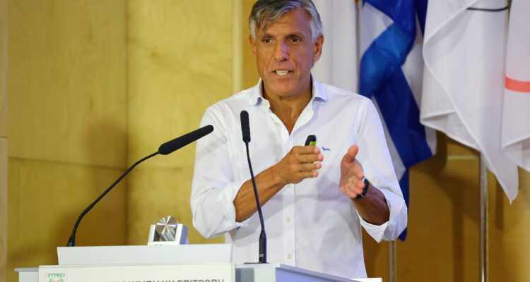 25.000 ευρώ στον αέρα