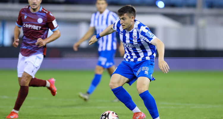 Ανόρθωση – ΕΝΠ 1-2 (Βίντεο)