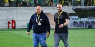 Καραπατάκης: Οι δηλώσεις της περασμένης εβδομάδας έκαναν την δουλειά τους – Ένιωσα την αδικία