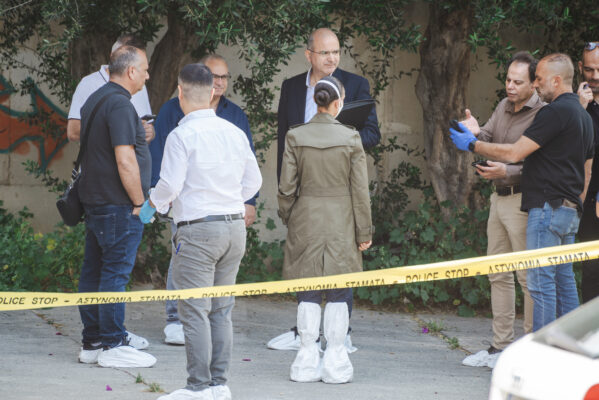 Δύο συλλήψεις για το φόνο 45χρονου στη Λεμεσό