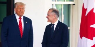 “Ο Καναδάς δεν είναι προς πώληση”: Ο Κάρνεϊ απορρίπτει κατηγορηματικά πρόταση Τραμπ για την 51η Πολιτεία