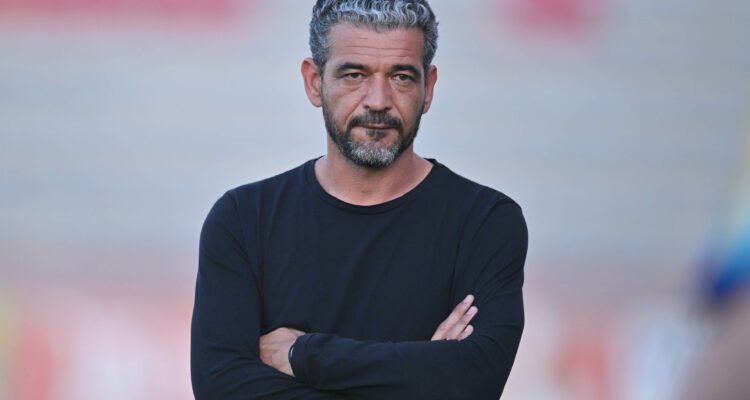 Εθνικός: Φυσική… εξέλιξη Εθνικός: Φυσική… εξέλιξη
