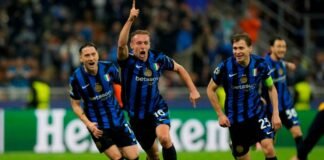 Να μην τελείωνε ποτέ: Η μαγική Ίντερ πήρε το ματς του αιώνα ενάντια στην Μπαρτσελόνα και έκλεισε θέση στον τελικό!