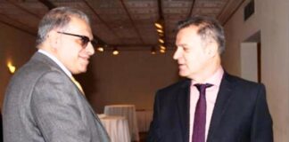 ΑΠΟΕΛ: Η συνέντευξη του Πρόδρομου Πετρίδη και ο απόηχος