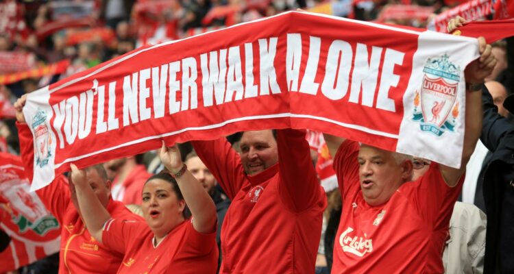 Σαν σήμερα: «You Will Never Walk Alone»