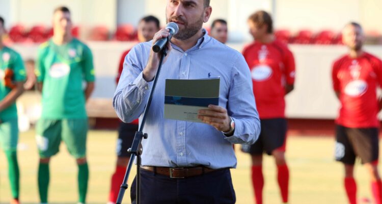 Γύρισαν σελίδα στη Νέα Σαλαμίνα