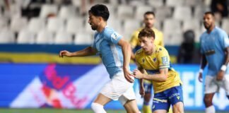 ΑΠΟΕΛ – Πάφος FC 1-1 (Βίντεο)