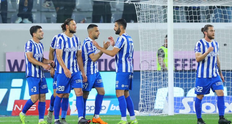 Ανόρθωση: Φτου κι απ’ την αρχή
