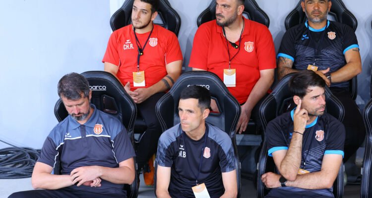 Οι δηλώσεις των Νικολάου και Γιάντριτς