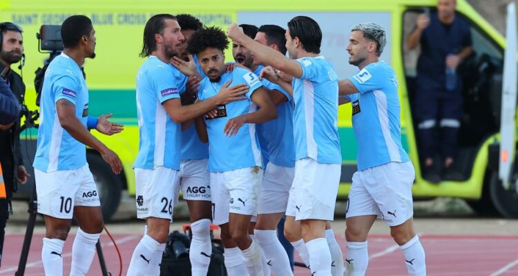 Πάφος FC: Μήνυμα ενόψει του επαναληπτικού (Βίντεο)