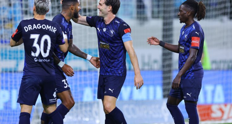 ΠΑΦΟΣ FC: Είναι θέμα… πρεστίζ