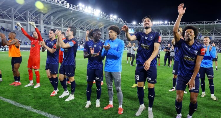 Πάφος FC: Δεν σβήνει… η δίψα