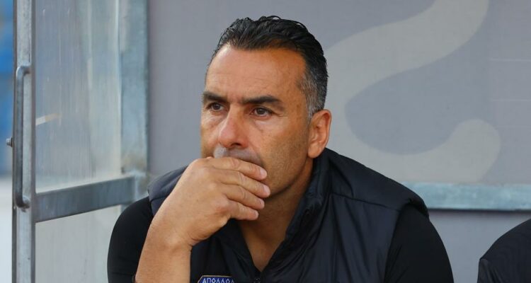 Έντονες ζυμώσεις και αναμονή…