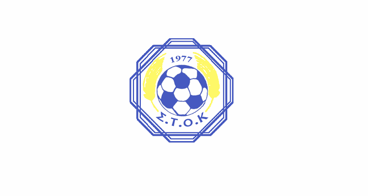 STOK LOGO