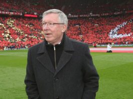 Αφοπλιστικός Φέργκιουσον: «Μπορεί να χρειαστούν πάνω από 10 χρόνια για να πάρει πρωτάθλημα η Γιουνάιτεντ»