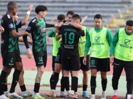 Ο Ολυμπιακός θα αγωνίζεται στο ΓΣΠ