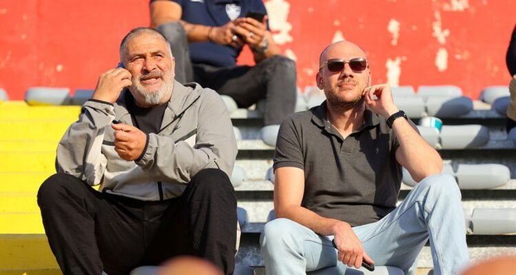 Πολλές οι προκλήσεις στην Ανόρθωση για τον Μακρίδη