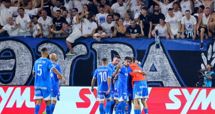 Ο κόσμος του Απόλλωνα έκλεισε θέση