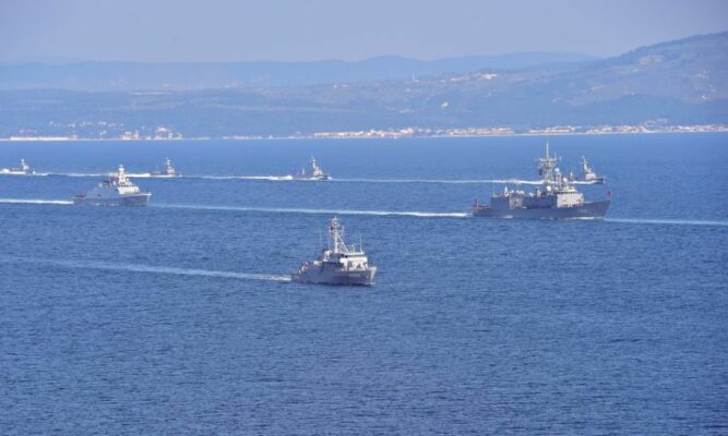 b turkey blue homeland military exercise 667x400 e6552u