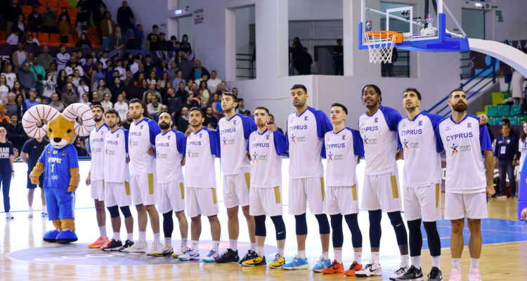 Η Εθνική στον δρόμο για το Κατάρ…