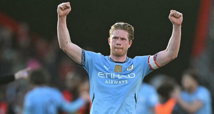 de bruyne 185752