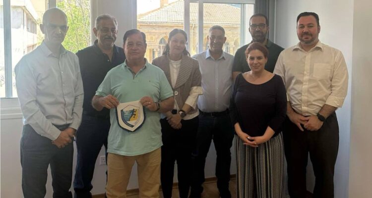 «Συμπαίκτες» Επιτροπή Δεοντολογίας και Αστυνομικοί