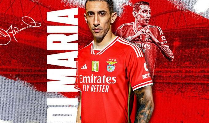 di maria 2 new