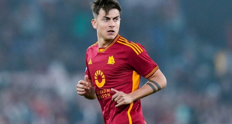 dybala 175247