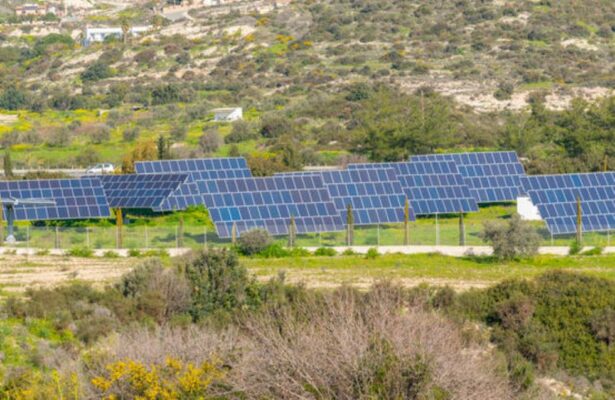 fotovoltaikaparka 615x400
