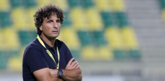 Ιντιάκεθ: Ανυπομονούμε για την πρόκληση