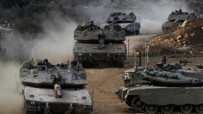 israel lebanon tank 7 700x393 yrubTc