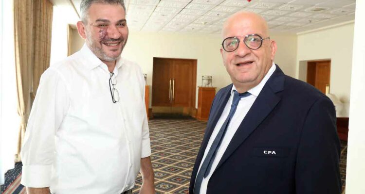 Είναι ΟΛΟΙ «φαντασιόπληκτοι»;