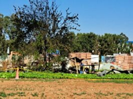 Τεράστια ποσότητα κροτίδων και πυροτεχνημάτων εντοπίστηκε στις έρευνες για τις εκρήξεις στη Λεμεσό