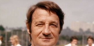 Σαν σήμερα (Σάββατο 31/5): Το τραγικό φινάλε του Λόραντ στον ΠΑΟΚ