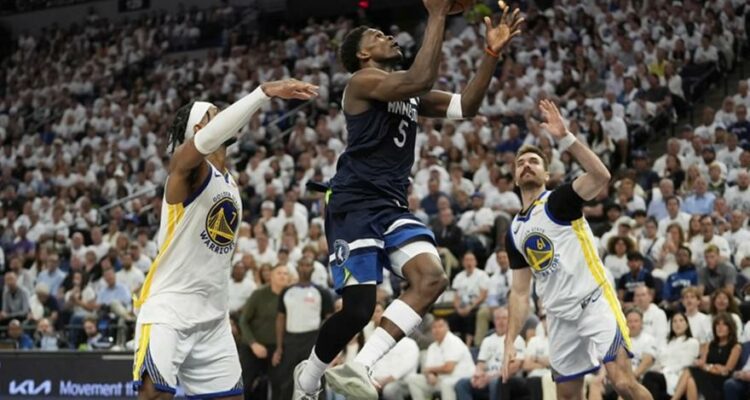 nba playoffs 2025 timberwolves 072435