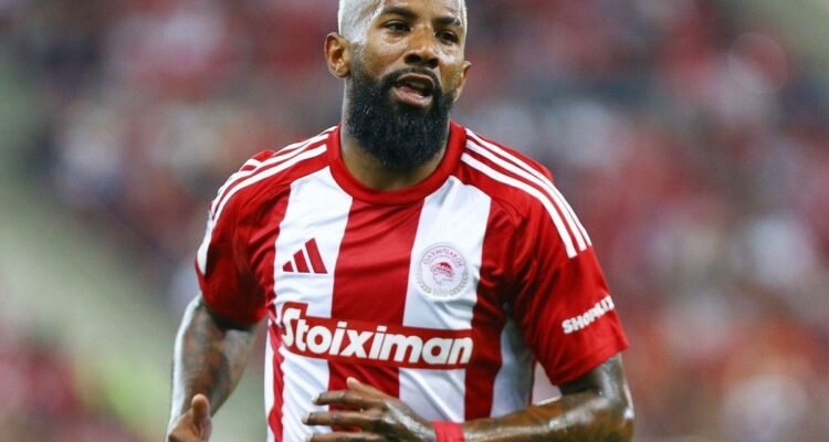 olympiacos