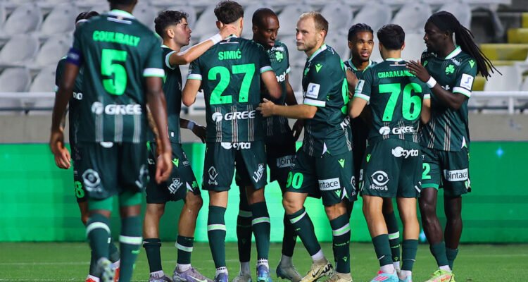 omonoia