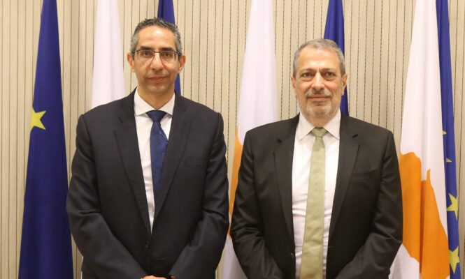 Καλούν τον Οδυσσέα για κατάθεση με παρεμβάσεις… Γενικού και Βοηθού Εισαγγελέα