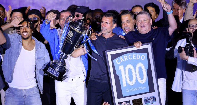 Με το βλέμμα στο μέλλον η Πάφος FC